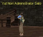 Administrator Sato Of Yut Nori 