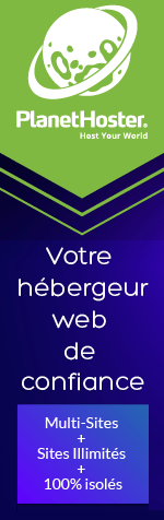 Multi-Sites + Sites illimités + 100% isolés - Espace disque illimité - Bande passante et trafic illimités<br />Plateforme intelligente CMS Python, Node.js, Ruby, Bases de données illimitées, Emails Illimités, Certificats SSL dédiés par domaines