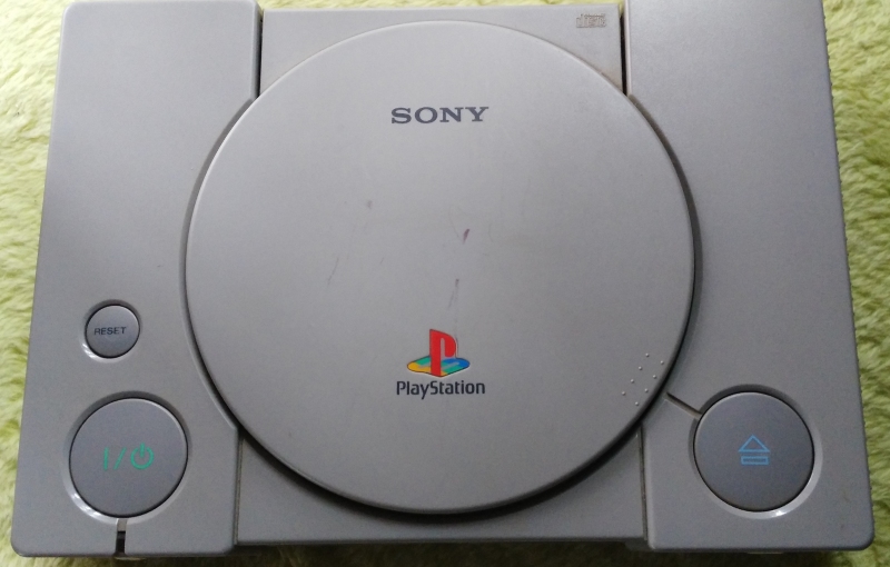 PLAYSTATION-1-PS1